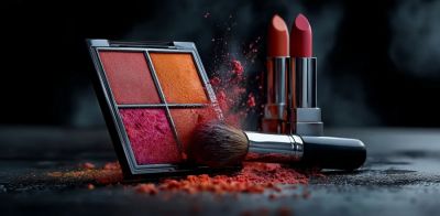 KOZMETİKLERDE, CİLT BAKIM ÜRÜNLERİNDE VE PARFÜMLERDE BULUNAN TEHLİKELİ BİLEŞİKLERİN AÇIĞA ÇIKARILMASI