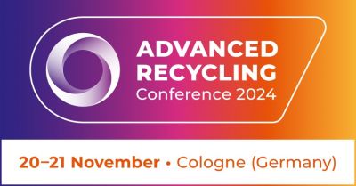 "Advanced Recycling" Konferansı 20-21 Kasım 2024 Tarihleri Arasında Hibrit Olarak Gerçekleştirilecek