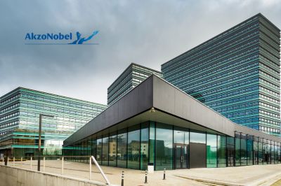 AkzoNobel iklim değişikliğiyle mücadele için tüm işortaklarını göreve çağırdı