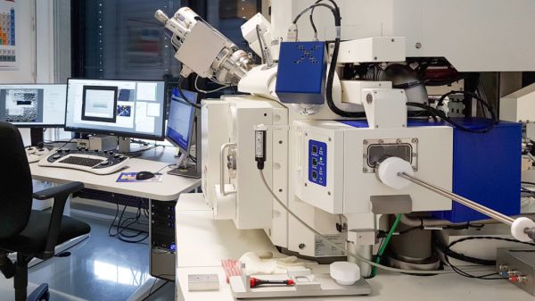 Araştırmacılar, elektron mikroskobu için veri biliminden ve yapay zekâdan yararlanmak için yol haritası çıkarıyor