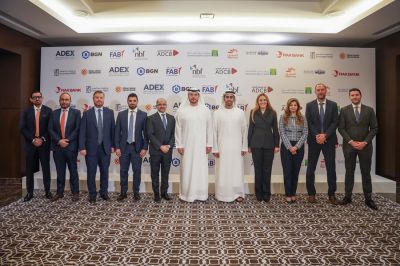 BGN’DEN 232,5 MİLYON DOLARLIK STRATEJİK FİNANSMAN ANLAŞMASI