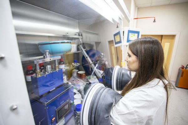 Boğaziçi Üniversitesi ve Rusya’dan Araştırmacılar Geleceğin Pilleri İçin Birlikte Çalışacak