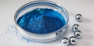 ÇÖPTEN HAZİNEYE: YENİ YÖNTEM KULLANILMIŞ LİTYUM KOBALT OKSİT PİLLERİ VERİMLİ BİR ŞEKİLDE YENİLİYOR