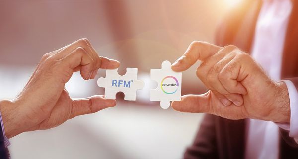 Covestro, DSM'nin Reçineler ve Fonksiyonel Malzemeler İş Biriminin Satın Alımını Tamamladı