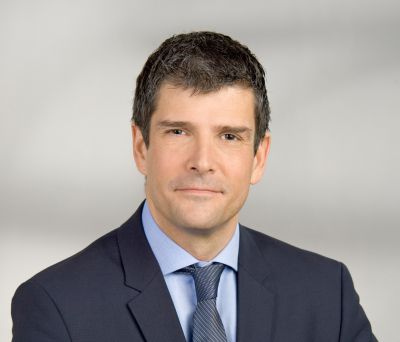 Dr. Martin Schittengruber Türk Henkel Beauty Care Genel Müdürü Oldu