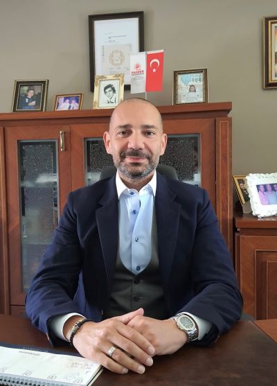 Epsan, yüksek katma değerli sektörlerin çözüm ortağı olarak büyümeye devam ediyor