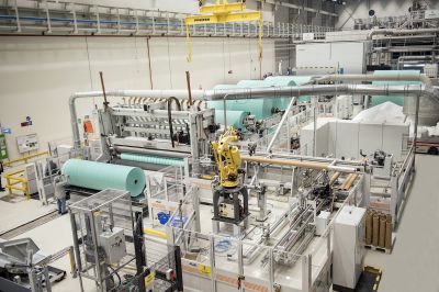 Hayat Holding’den 1,1 Milyar Dolarlık Yatırım