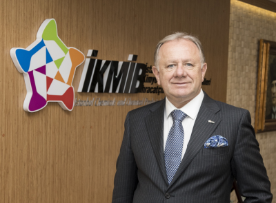 İKMİB BAŞKANI ADİL PELİSTER: “KİMYASALLARIN ÜRETİM VE İTHALATINI ETKİLEYEN KKDİK KAPSAMINDA LİDER FİRMALAR YIL SONU GELMEDEN BELİRLENMELİ”
