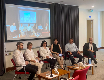 İSTANBUL POLİTİKALAR MERKEZİ: TÜRKİYE SERA GAZI EMİSYONLARINI 10 YILDA YÜZDE 35 AZALTABİLİR