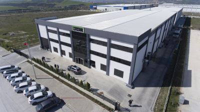 Kalekim, sektörün güçlü firmalarından Lyksor Kimya A.Ş.’nin yüzde 75’ini satın aldı