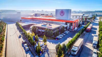 KİMPUR’DAN ISO 500’DE İSTİKRARLI YÜKSELİŞ