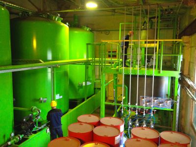 Kimpur, Letonya’daki yeni üretim üssüyle Avrupa pazarında büyüyecek