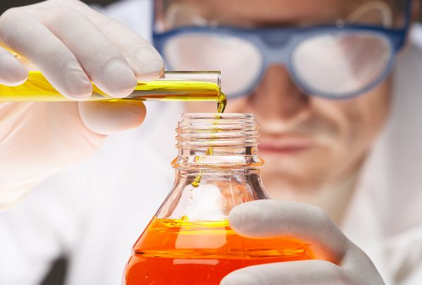 KİMYA SEKTÖRÜ İHRACATI TEMMUZ’DA YÜZDE 21,44 ARTTI