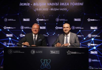 KİMYA TEKNOLOJİ MERKEZİ İLE HER YIL 12,3 MİLYON DOLARLIK KAYIP ÖNLENECEK