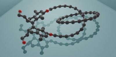 KİMYASAL SENTEZ: 3 BOYUTLU MOLEKÜLER YAPILARIN MEKANİK OLUŞUMU İÇİN YENİ, GENELLEŞTİRİLEBİLİR BİR YÖNTEM