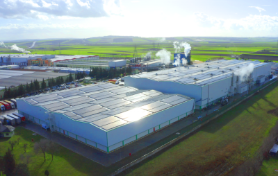 LİLA KAĞIT'IN 2024 YILI VERGİ SONRASI NET KARI YAKLAŞIK 1,2 MİLYAR TL