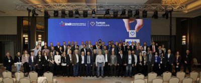 MEDİKAL SEKTÖRÜNÜN GELECEĞİ İKMİB ÇALIŞTAYI’NDA ELE ALINDI