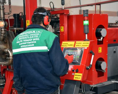 MODALIFE’ın Hedefi ‘Daha Yeşil Bir Gelecek’