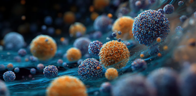 NANOTEKNOLOJİ: ÇALIŞMA REFERANS MATERYALLERE ACİL İHTİYAÇ OLDUĞUNU GÖSTERİYOR