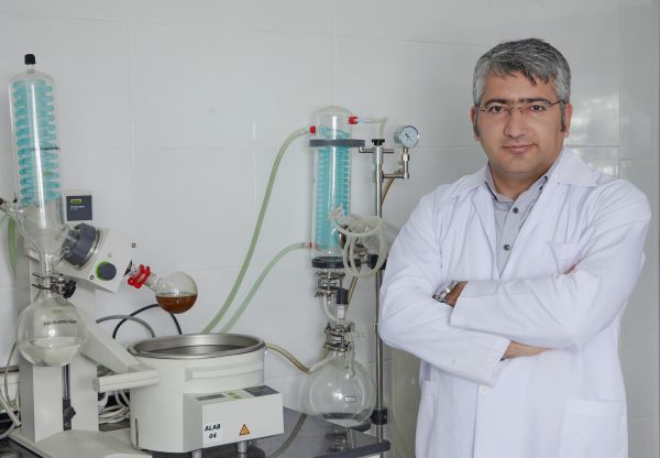 Organik ve Vegan Kozmetiğe Talep Artıyor