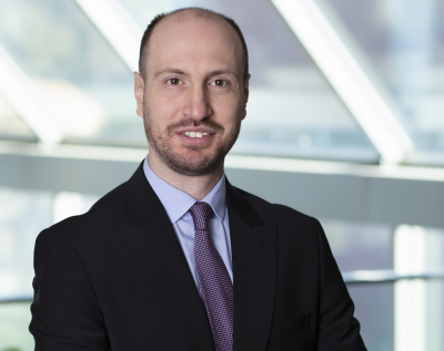 İKMİB Yönetim Kurulu Başkan Yardımcısı Özcan Doğu Kaya yeni dönemde İKMİB başkanlığına adaylığını açıkladı