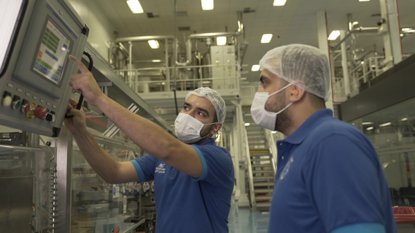 P&G Ar-Ge Merkezi'nden Çıkan Çalışma Uluslararası Literatüre Girdi