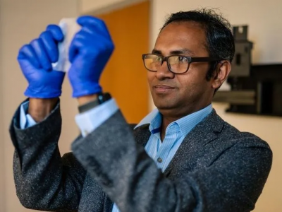 PLASTİĞİN OLASI BİR ALTERNATİFİ, GÜNLÜK KULLANIM İÇİN DAHA GÜÇLÜ, ÇEVRE DOSTU MALZEMELERİN ORTAYA ÇIKMASINA YOL AÇABİLİR