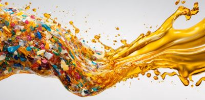 PLASTİK ATIKLARI YAKITA DÖNÜŞTÜRMEK