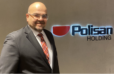 Polisan Holding’in Yeni Grup İnsan Kaynakları Direktörü Mahmut Temiz oldu