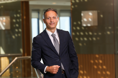 SABANCI, GOOGLE İLE BİRLİKTE KUANTUM BİLİŞİM ŞİRKETİ QUERA'YA YATIRIM YAPTI