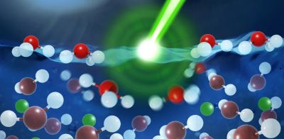 SIVILARIN ULTRA HIZLI ELEKTRİKSEL YÜKLENMESİNİN GÖZLEMLENMESİ