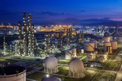 SOCAR TÜRKİYE VE SIEMENS'TEN GÜÇLÜ İŞ BİRLİĞİ: PETKİM’İN ENERJİ ALTYAPISI MODERNİZE EDİLİDİ