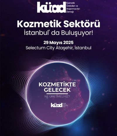 SÜRDÜRÜLEBİLİRLİK VE KÜRESEL PAZARLAMA STRATEJİLERİ İLE KOZMETİK ENDÜSTRİSİ ZİRVEDE BULUŞACAK