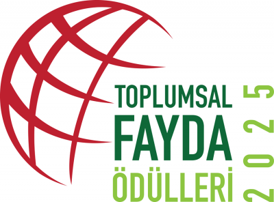 TOPLUMSAL FAYDA ÖDÜLLERİ’NİN BAŞVURULARI BAŞLADI