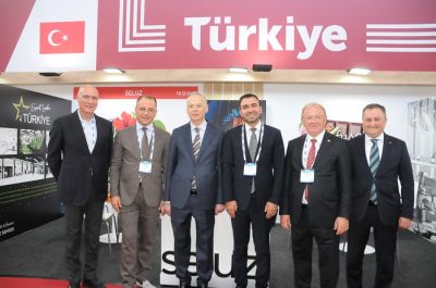 TÜRK FİRMALARINDAN, PLMA’S WORLD OF PRIVATE LABEL 2025 FUARI’NA GÜÇLÜ ÇIKARMA