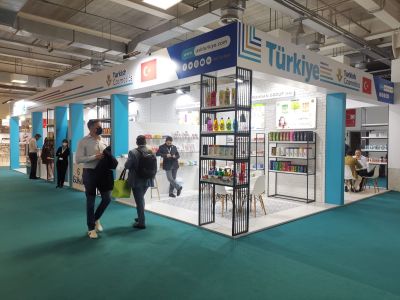 TÜRK KİMYA SEKTÖRÜ İKMİB İLE İHRACATTA YENİ PAZARLARA AÇILIYOR