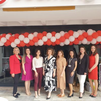 TÜRKİYE’NİN İLK KOZMETİK ANALİZ LABORATUVARI COSMING 10 YAŞINDA