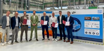 TUZLA HİDROJEN TAŞINMASI