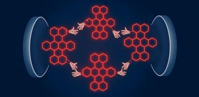 VAKUM YOLUYLA MOLEKÜLER HİBRİDİZASYON