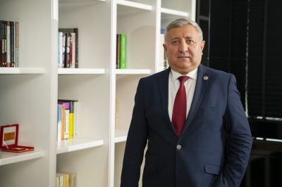 WORLD MEDICINE TURQUALITY® ANA PROGRAMINA GEÇTİ