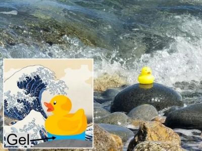 YAPIŞKAN HALE GELİYOR: EN YÜKSEK PERFORMANSLI SU ALTI YAPIŞTIRICI HİDROJEL POLİMERİ