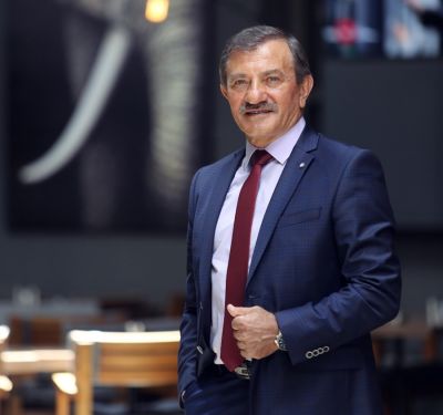 PLASFED YÖNETİM KURULU BAŞKANI ÖMER KARADENİZ: “ZOR BİR YILI GERİDE BIRAKIYORUZ 2026 STRATEJİK DÖNÜŞÜM YILI OLACAK”