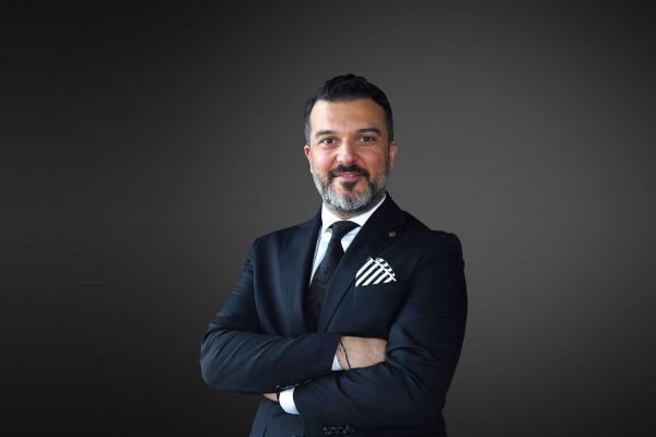 Alman kimya devi United Initiators – HP’nin yeni Genel Müdür Yardımcısı Tolga Celayer oldu