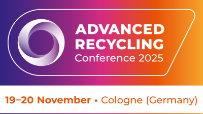 Advanced Recycling Konferansı 2025: Endüstrinin Zorlu Kavşağından Döngüselliğe