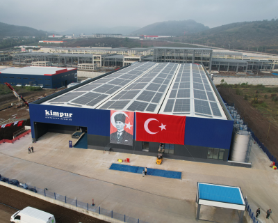 Kimpur ve Ravago Petrokimya A.Ş, Stratejik İş birliği ile Sektördeki Liderliklerini Pekiştiriyor