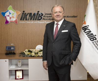 KİMYA SEKTÖRÜ OCAK’TA İHRACATINI YÜZDE 7,6 ARTIRDI