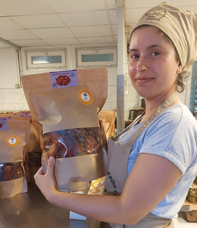 KÜAD’DAN HATAY’DAKİ TARIM SEKTÖRÜNE DESTEK PROJESİ