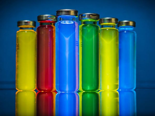 Merck, Kore ve Çin'de OLED Üretimi İçin 20 Milyon Euro'luk Yatırım Yapacak