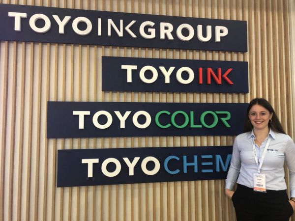 Toyo Matbaa Mürekkepleri’nden GMP Standartlarına Uygun Gıda Ambalajlarına Yönelik Yeni Ofset Mürekkep Serisi