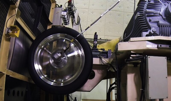 Versalis ve Bridgestone, Yüksek Performanslı Lastiklerin Geliştirilmesi İçin Birlikte Çalışacak